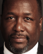 Wendell Pierce