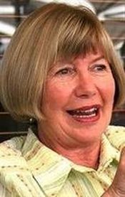 Irma Joubert