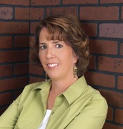Glynnis Whitwer