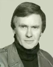 Harry Taylor
