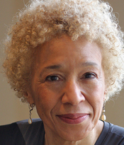 Margo Jefferson