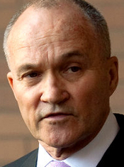Ray Kelly