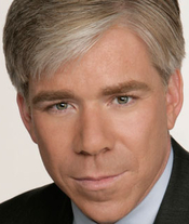 David Gregory