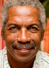 Kermit Alexander