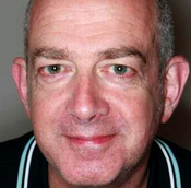 Dave Haslam