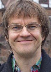 Michael W. Clune