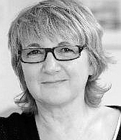 Anne Charnock