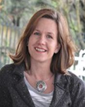 Beverley Eikli