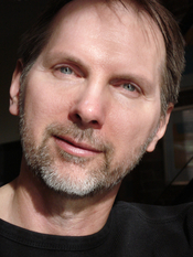 Ron Childress