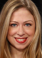 Chelsea Clinton