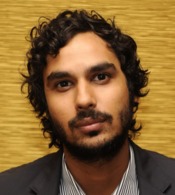 Kunal Nayyar