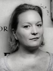 Lucy Inglis