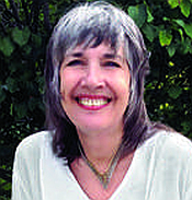 Judy Chicurel