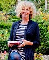 Virginia Baily