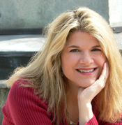 Jenn Stark