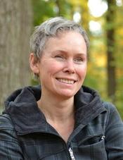 Patricia Ward