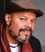 John Keene