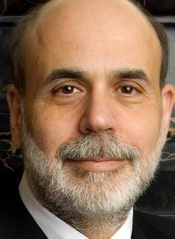 Ben S. Bernanke