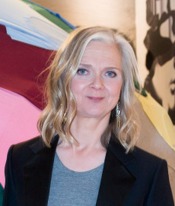Alyson Walsh