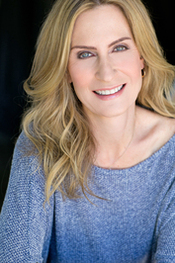 Anna Lefler