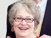 Renée Paley-Bain