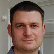 William Sutcliffe