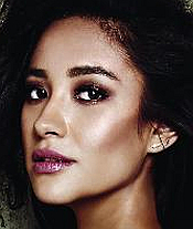 Shay Mitchell
