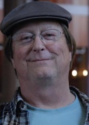 Jim Stewart