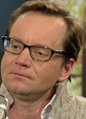 Michael Riedel