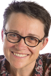 Kelly Gardiner