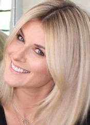 Michaela Blaney