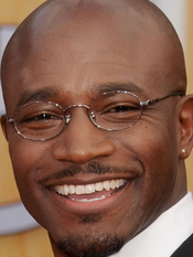 Taye Diggs