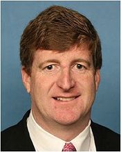 Patrick J. Kennedy