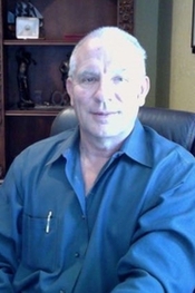 Ken Shufedt