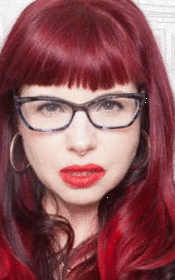 Kelly Sue DeConnick