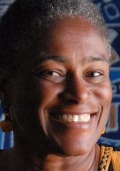 Sonja D. Williams