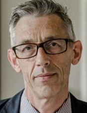 Jonathan Bate