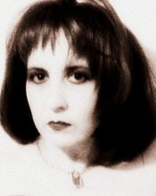 Scarlet Hawthorne
