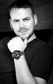 Giles Kristian