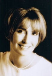 Helen Carey