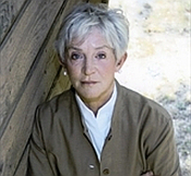 Paulette Jiles