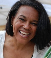 Toni Tipton-Martin