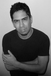 S. Harrison