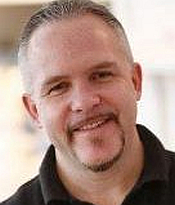Casey Sherman