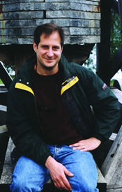 Nicholas Nicastro