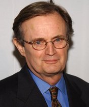 David McCallum