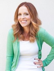 Rachel Hollis