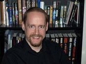 Eric James Stone
