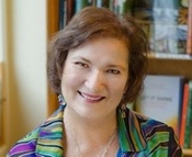 Carol M. Cram