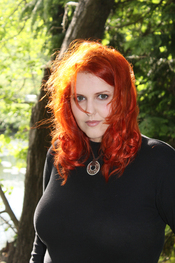Dawn Kurtagich